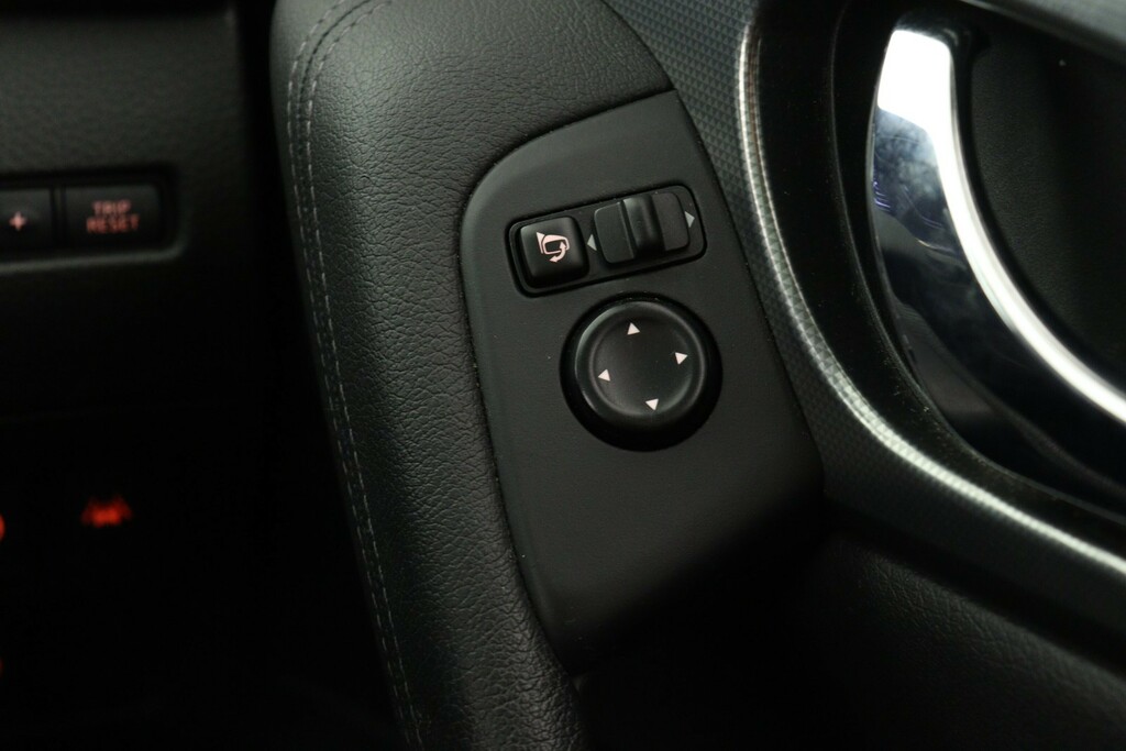 Nissan Qashqai Acenta Premium Grey #28