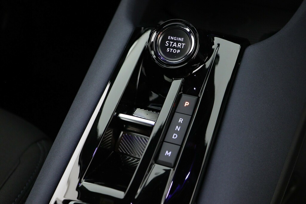 Alfa Romeo Junior 1.2 Turbo 145 Ibrida Ti Grey #19