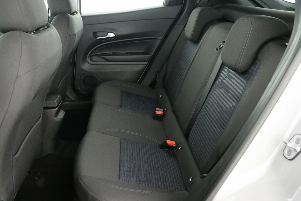 Alfa Romeo Junior 1.2 Turbo 145 Ibrida Ti Grey #10