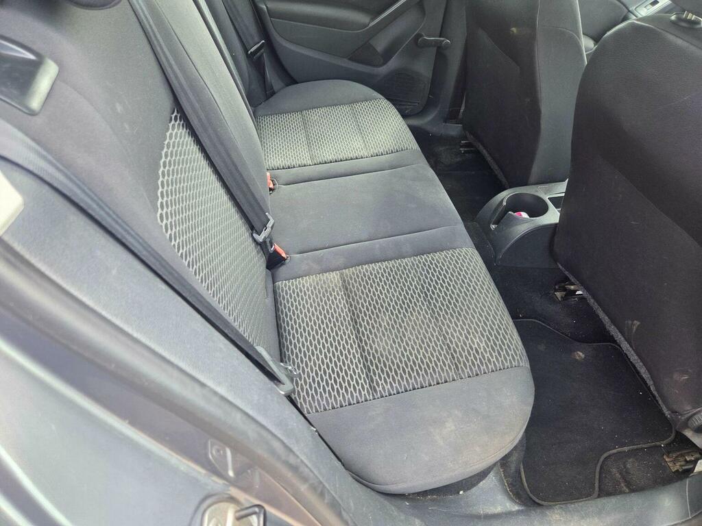 Volkswagen Golf  Black #11