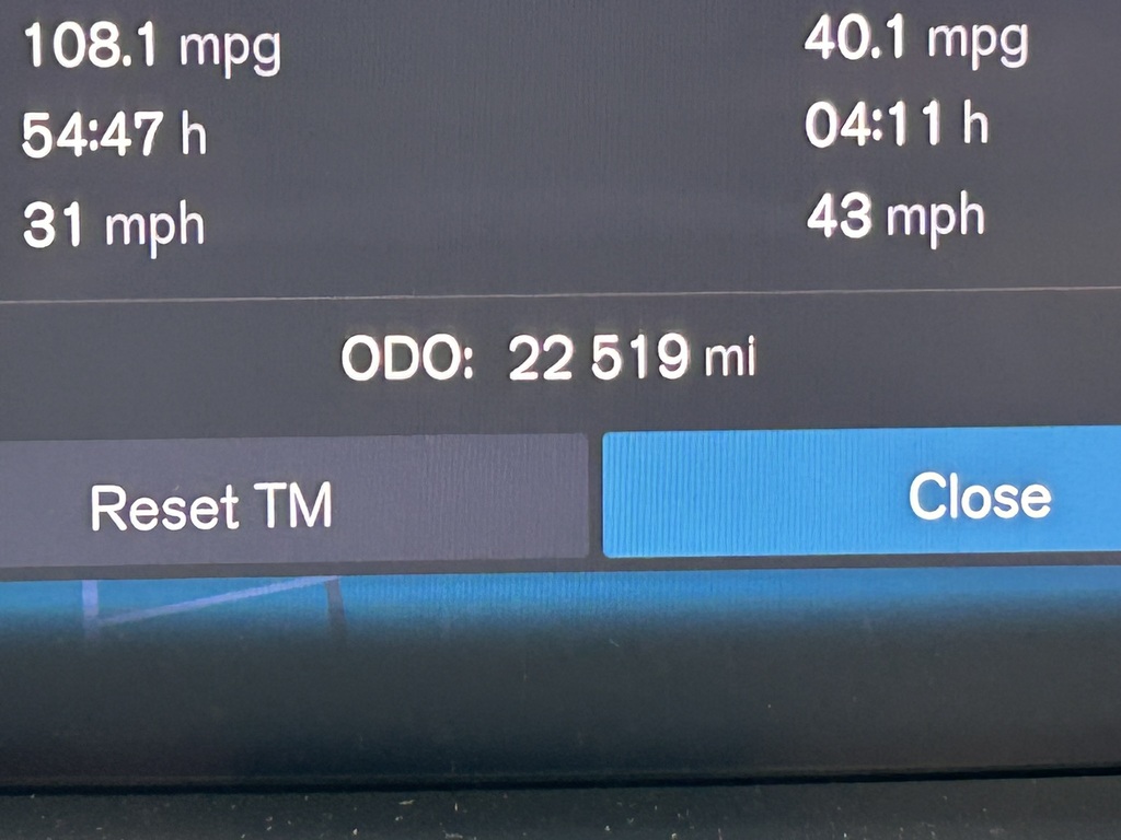 Volvo V90 T6 Plus Dark Black #44