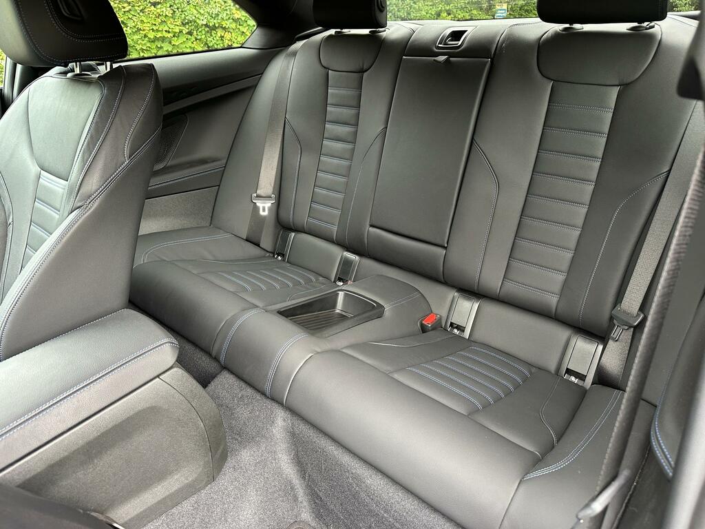 BMW 2 Series Gran Coupe 2L Null Green #21