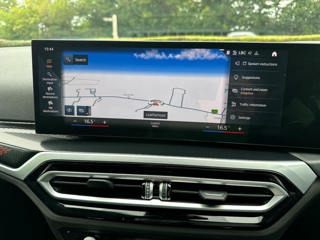 BMW 2 Series Gran Coupe 2L Null Green #24