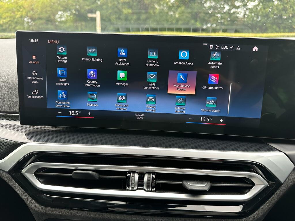 BMW 2 Series Gran Coupe 2L Null Green #27