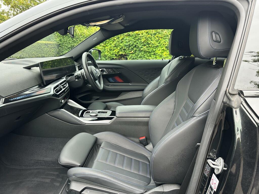 BMW 2 Series Gran Coupe 2L Null Green #18