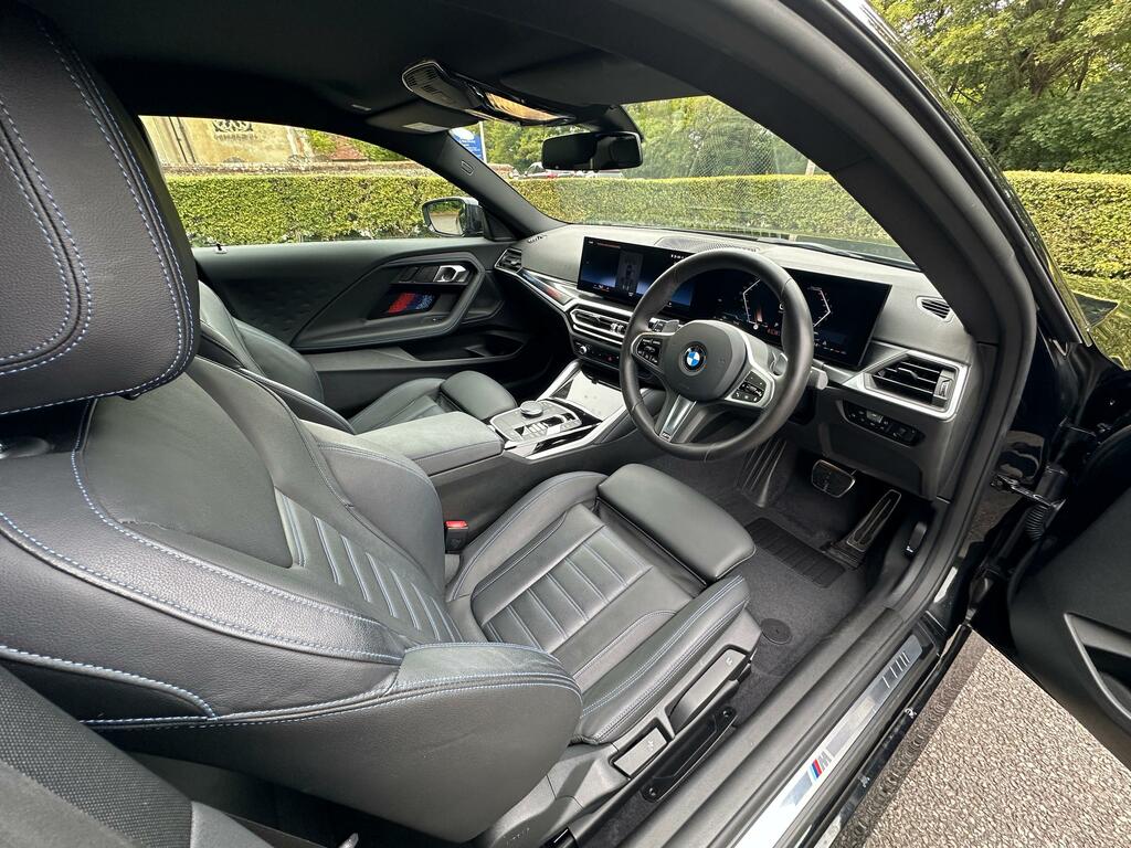 BMW 2 Series Gran Coupe 2L Null Green #15