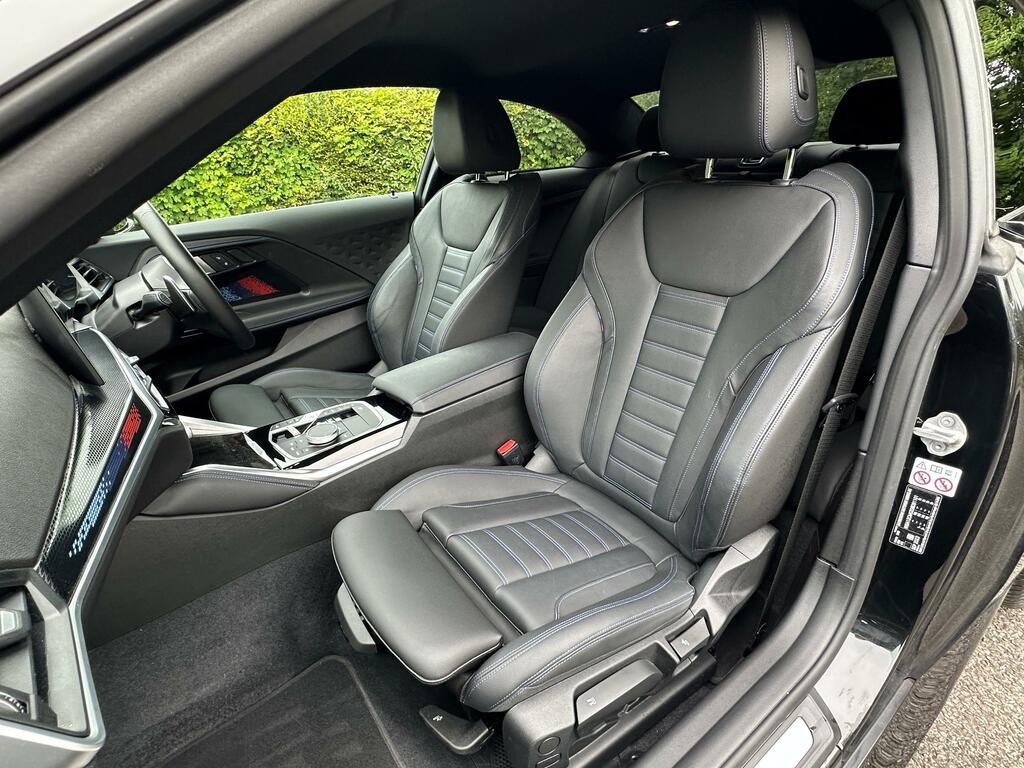 BMW 2 Series Gran Coupe 2L Null Green #20