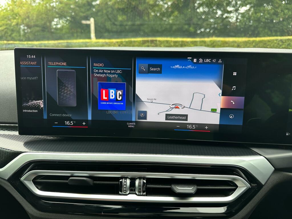 BMW 2 Series Gran Coupe 2L Null Green #25