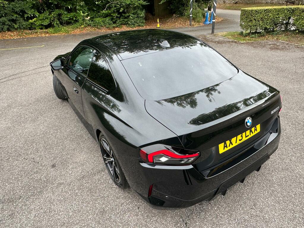 BMW 2 Series Gran Coupe 2L Null Green #11