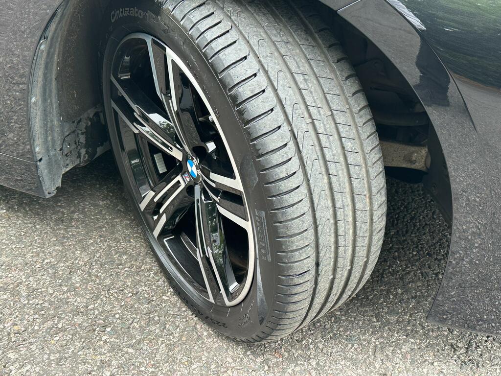 BMW 2 Series Gran Coupe 2L Null Green #32