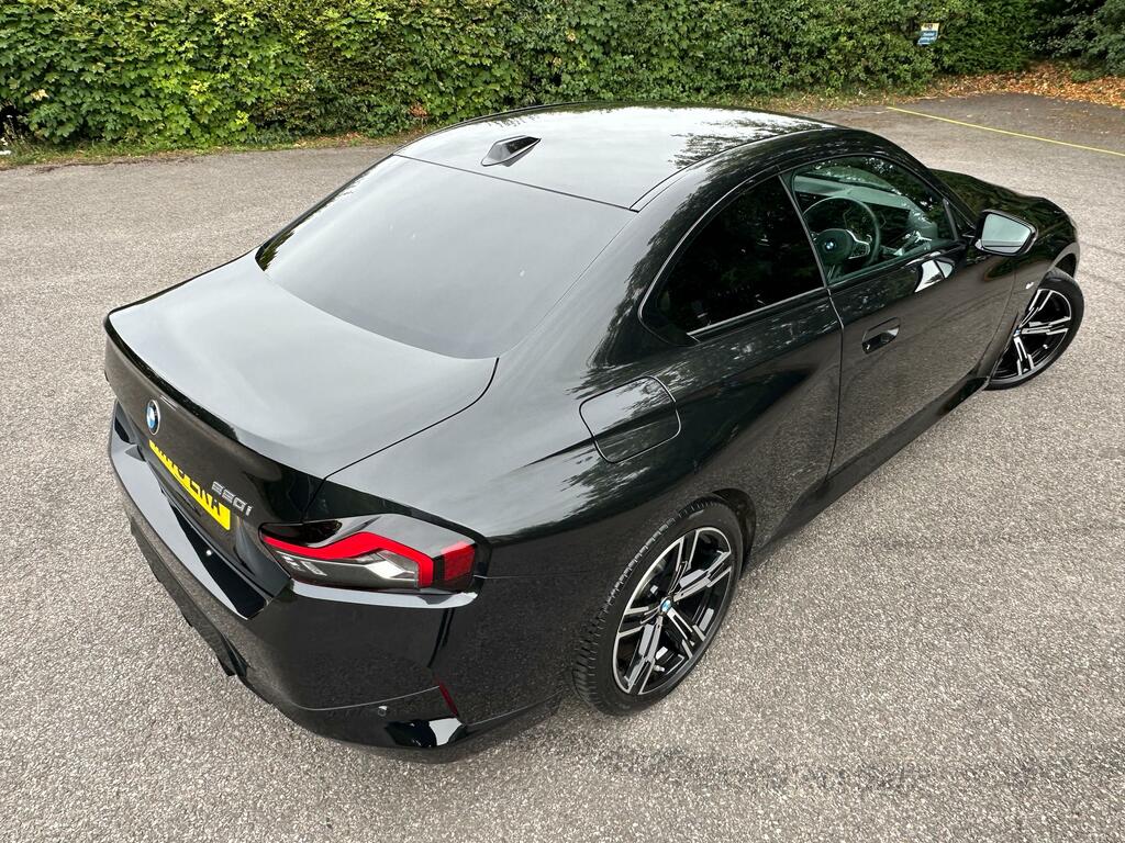 BMW 2 Series Gran Coupe 2L Null Green #12