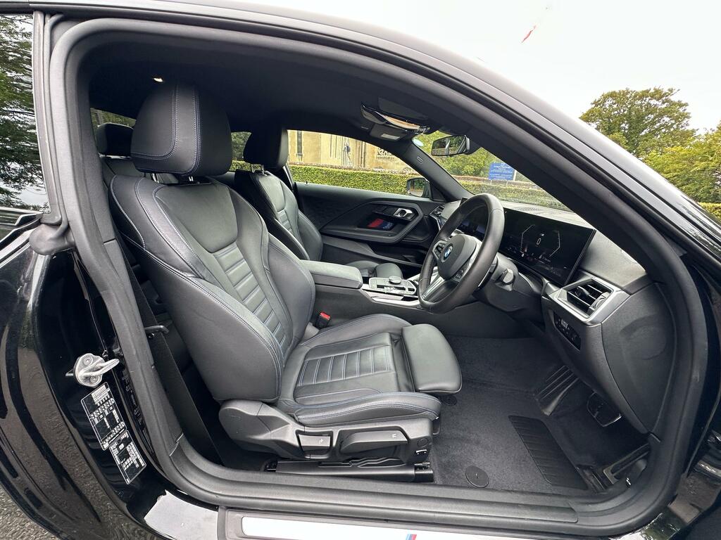 BMW 2 Series Gran Coupe 2L Null Green #16