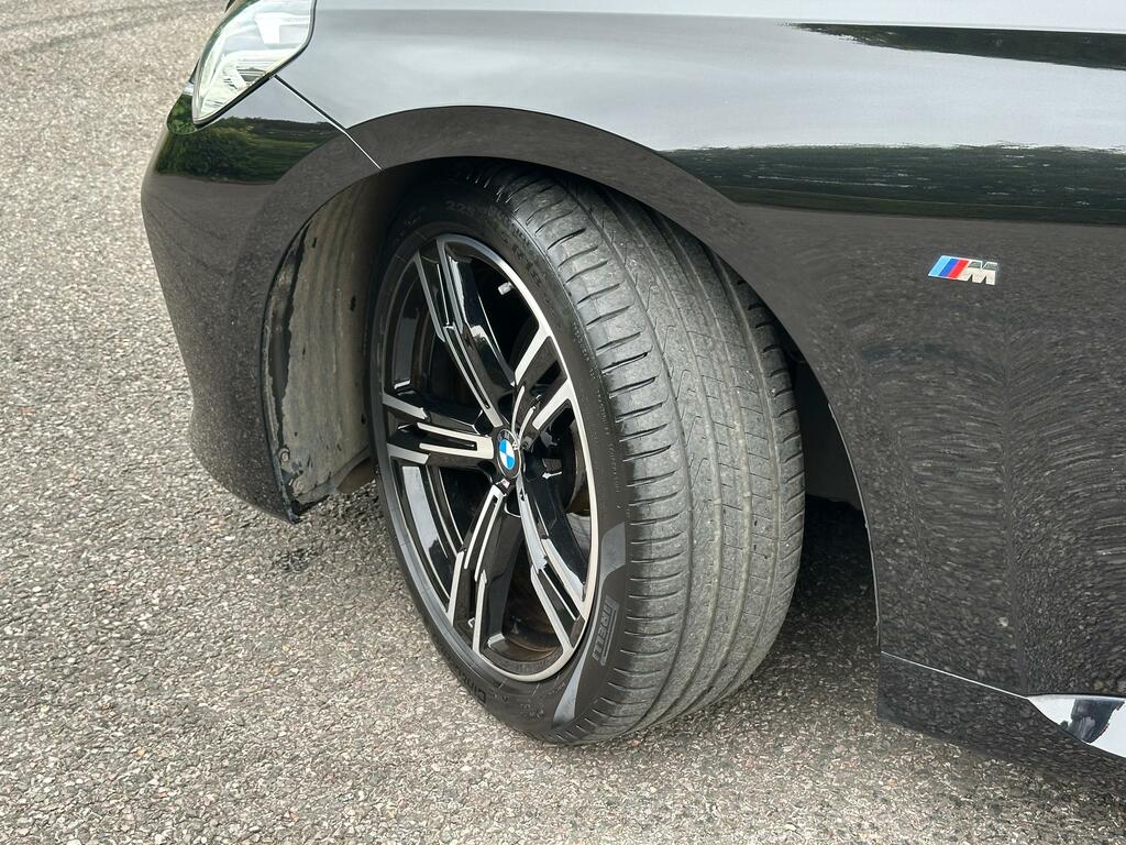BMW 2 Series Gran Coupe 2L Null Green #35