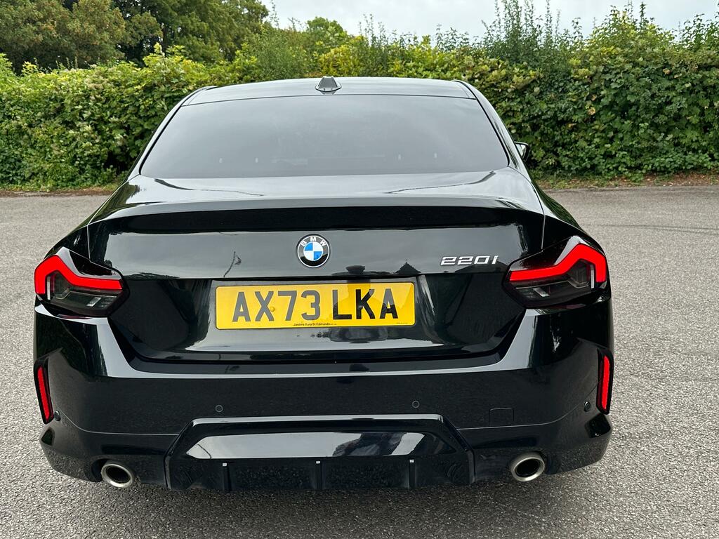 BMW 2 Series Gran Coupe 2L Null Green #7