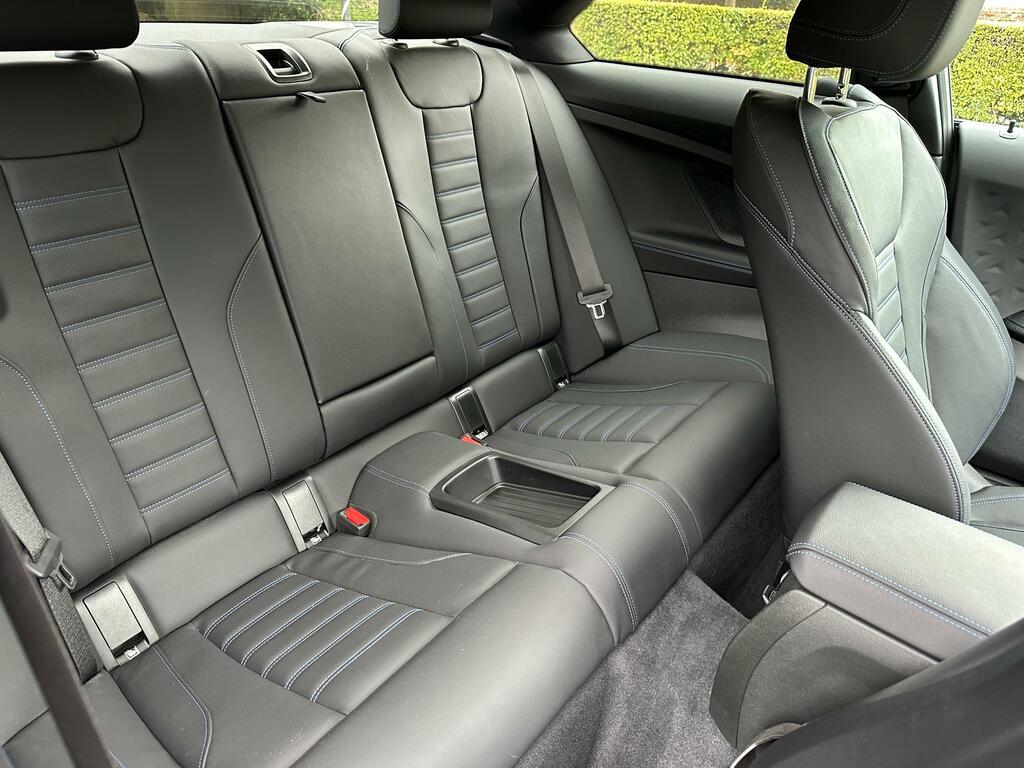 BMW 2 Series Gran Coupe 2L Null Green #22