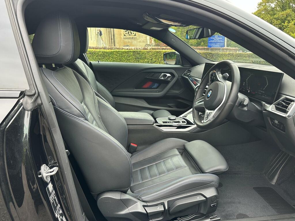 BMW 2 Series Gran Coupe 2L Null Green #14