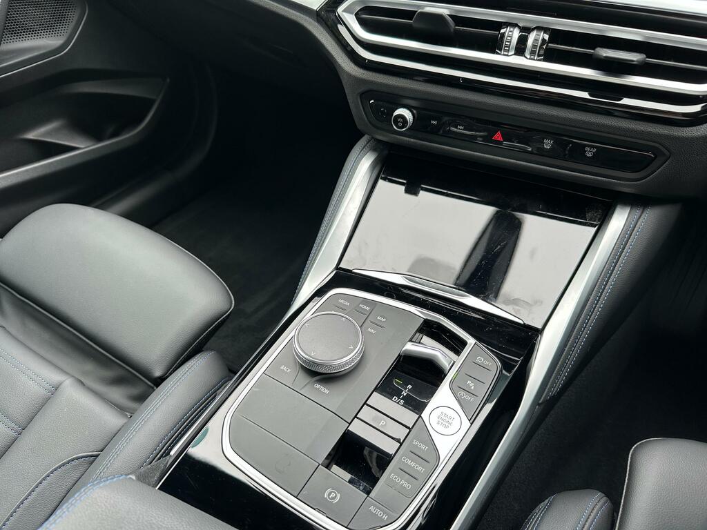 BMW 2 Series Gran Coupe 2L Null Green #23