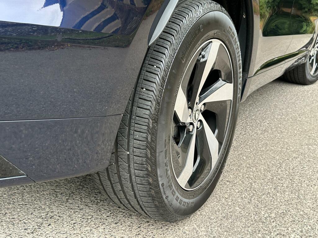 Jaguar F-Pace 2.0 P400e R-dynamic Black Awd Black #37