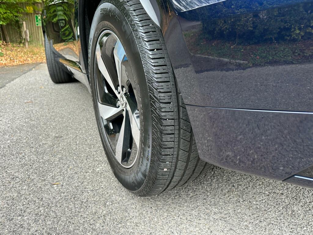 Jaguar F-Pace 2.0 P400e R-dynamic Black Awd Black #39