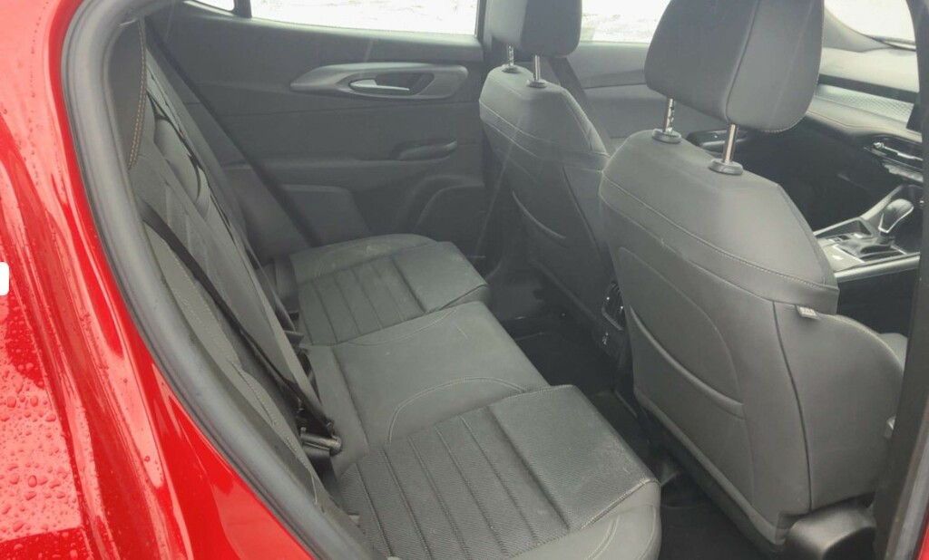 Alfa Romeo Tonale Sprint WD24CBV Grey #7