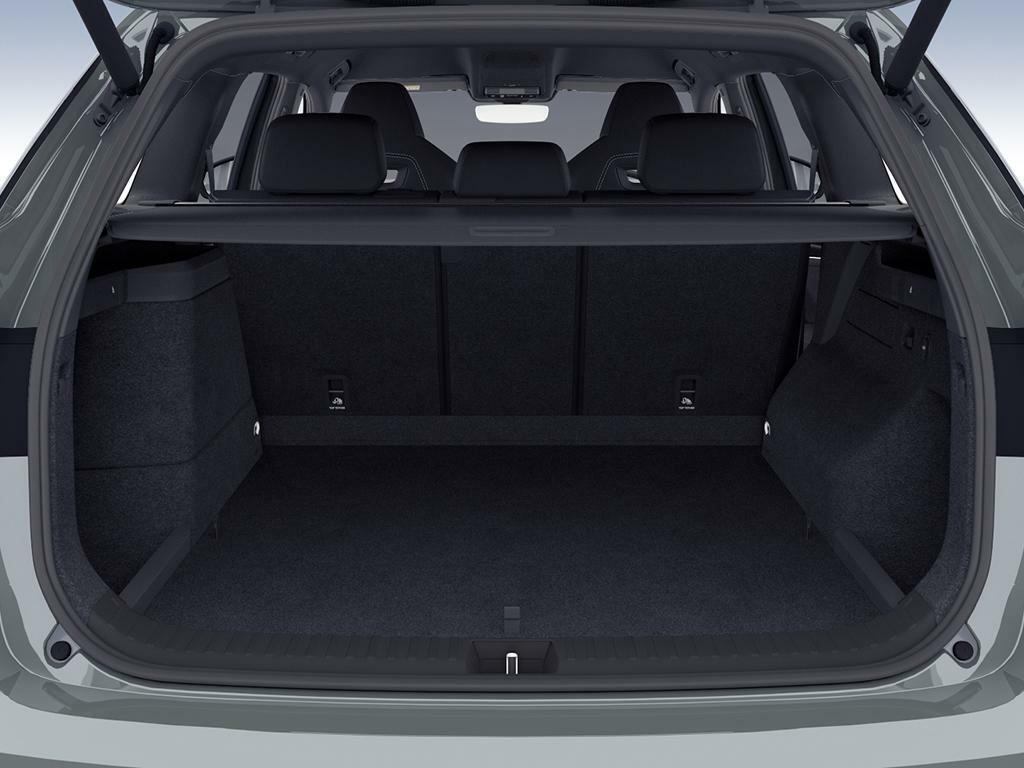 Skoda Kodiaq 2.0 Tdi Sportline Dsg 4Wd Euro 6 Ss 7 Seat Grey #5