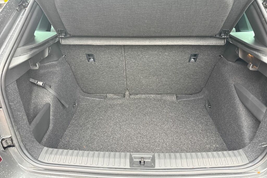 Skoda Kamiq Hatchback #23