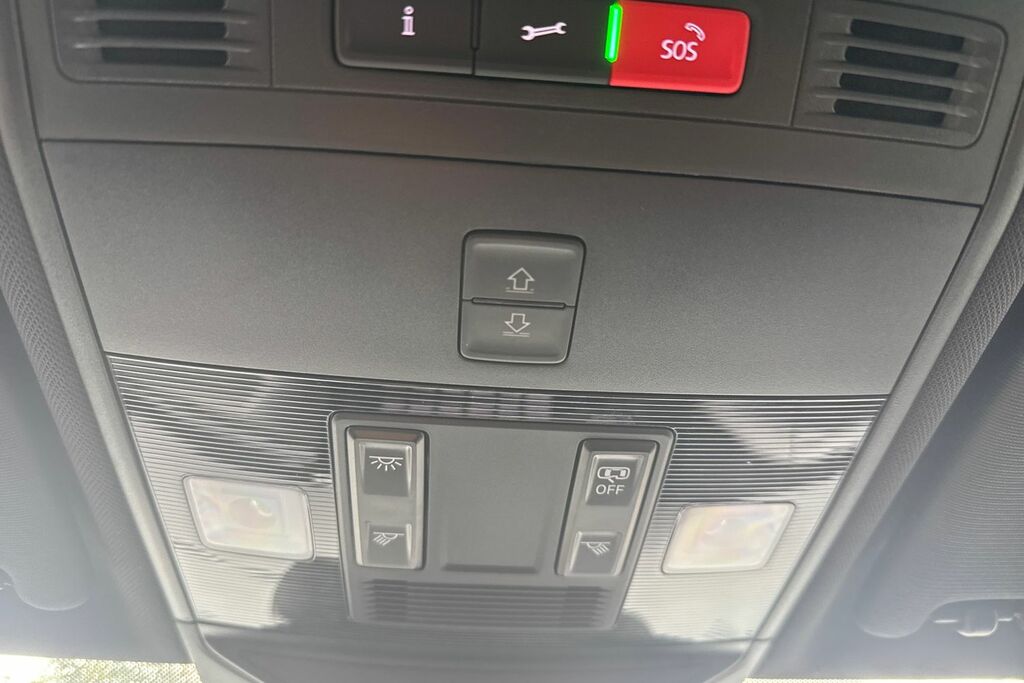 Skoda Kamiq Hatchback #25