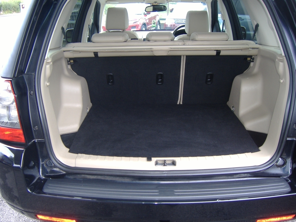 Land Rover Freelander 2 2 Black #8