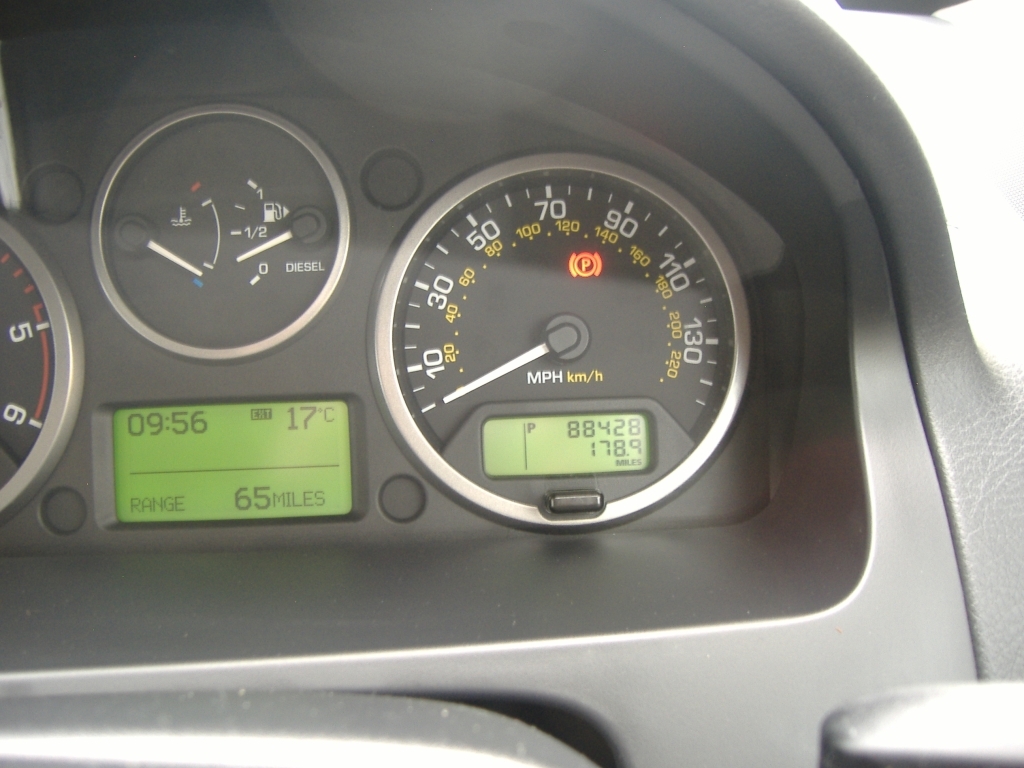 Land Rover Freelander 2 2 Black #14