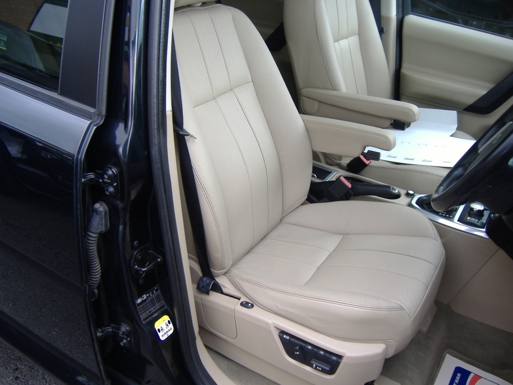 Land Rover Freelander 2 2 Black #12