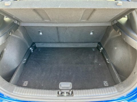 Kia Ceed 1.4T Gdi Isg Blue Edition #37