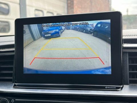 Kia Ceed 1.4T Gdi Isg Blue Edition #30