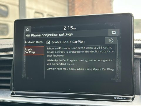 Kia Ceed 1.4T Gdi Isg Blue Edition #29
