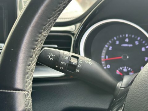 Kia Ceed 1.4T Gdi Isg Blue Edition #14