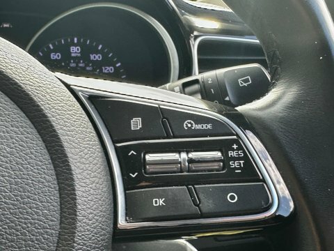 Kia Ceed 1.4T Gdi Isg Blue Edition #12