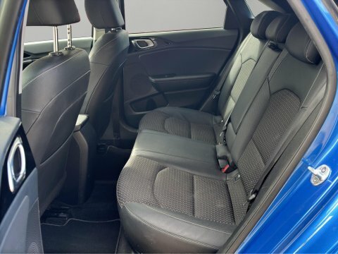 Kia Ceed 1.4T Gdi Isg Blue Edition #10
