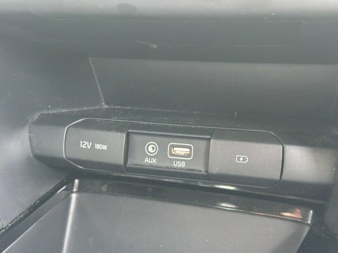 Kia Ceed 1.4T Gdi Isg Blue Edition #15