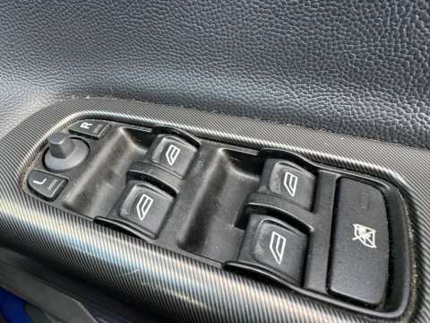 Volvo V50 Automatic Black #14