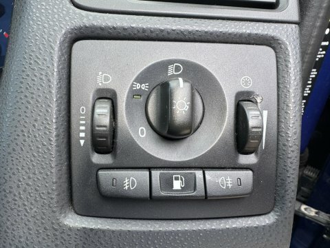 Volvo V50 Automatic Black #13