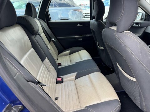 Volvo V50 Automatic Black #16