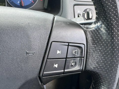 Volvo V50 Automatic Black #12