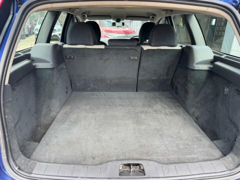 Volvo V50 Automatic Black #17