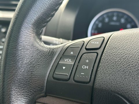Honda Cr-V Suv Red #18