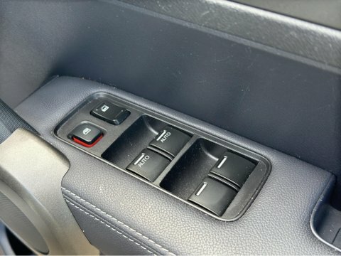 Honda Cr-V Suv Red #10