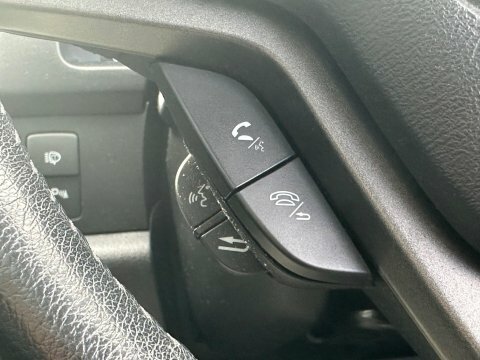 Honda Cr-V Suv Red #17