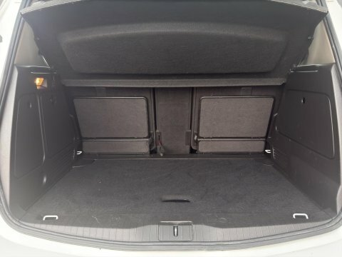 Vauxhall Meriva Life Grey #12