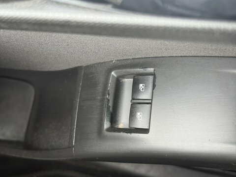 Vauxhall Meriva Life Grey #15