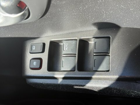 Honda Jazz 1.3H Ima Hs Hatchback White #14