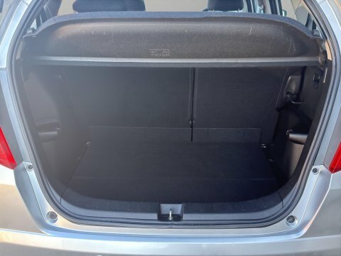 Honda Jazz 1.3H Ima Hs Hatchback White #15
