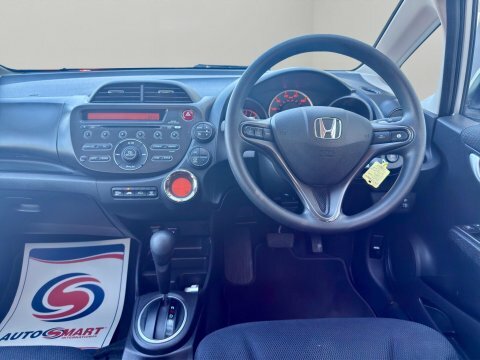 Honda Jazz 1.4 I-vtec Es Silver #2